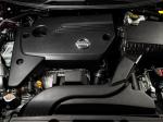 Nissan Teana 2014 года